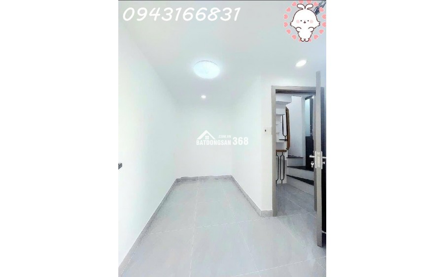 Bán nhà hiếm Âu Cơ, Tân Bình: 20m2, 3 tầng, 2PN, sổ hồng chính chủ, nhỉnh 2XX tỷ, liên hệ 0943166831, cơ hội sở hữu ngay!